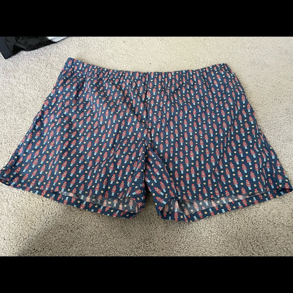 Vineyard vines boxers